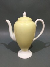Wedgwood Bone China Coffee Pot