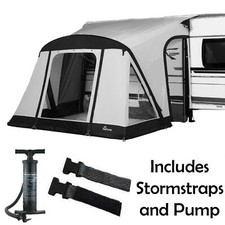 Dorema Quick n Easy 265 Air