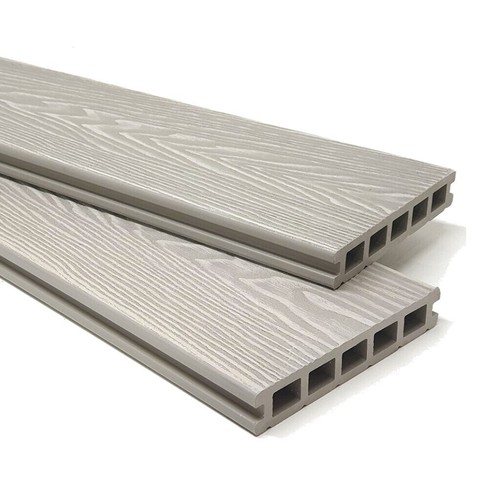 Composite decking boards 6m - boards, 3.6m