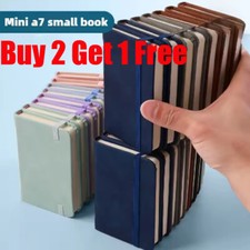 Notebook Mini Notebook A7