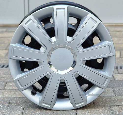 Wheel trims inch to fit - inch,