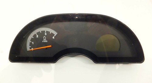 K268362510 instrument cluster - k268362510,