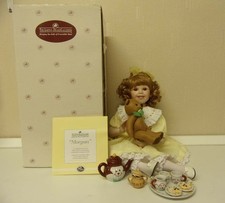 Ashton Drake Morgan please