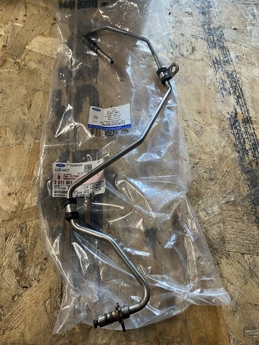 Transit ecoblue turbo - turbo, feed