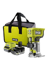 RYOBI 18V ONE+ RTR18-1X40GL