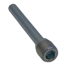 Rear brake caliper pin SUZUKI