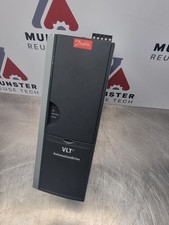 Danfoss VLT Inverter 1.5 kW | P/N: 131B2113 | Krones P/N: 0-900-7B-704-5
