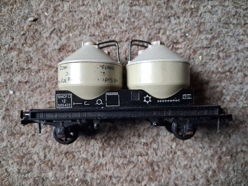 Vintage hornby acho - hornby, 7030