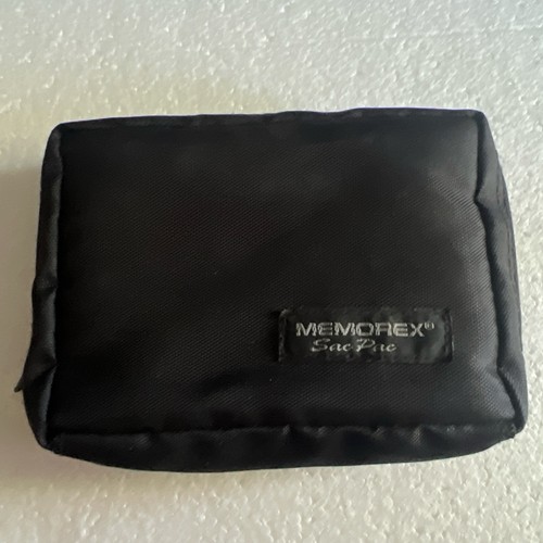 Vintage memorex sac pac - memorex,