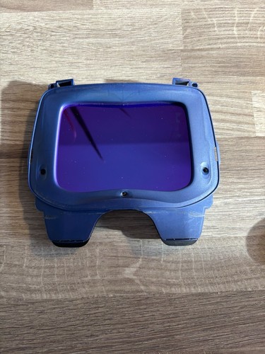 Speedglas 9100xxi auto - speedglas,