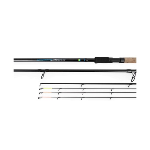 Preston innovations feeder - preston, rod