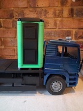 1/14 Scale Site Toilet