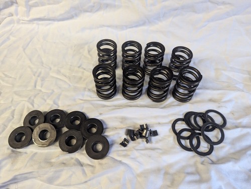 Nissan micra k10 valve springs - nissan,