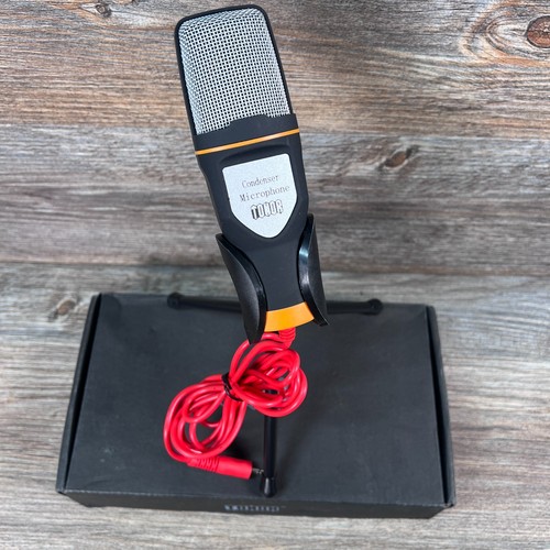 Tonor condenser microphone - condenser,