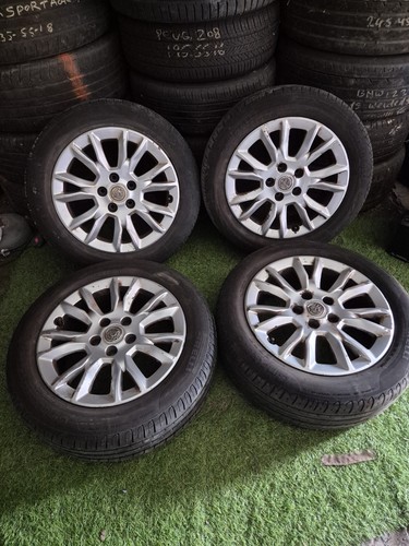 Vauxhall astra 205 55r 16 - astra, 205/55r