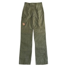 Fjallraven Hiking Trousers