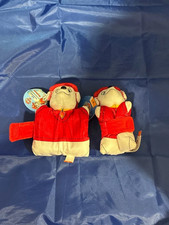 Set of 2 Paw Patrol Marshall