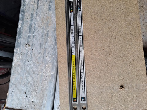 Genesis ess225 stainless - ess225,