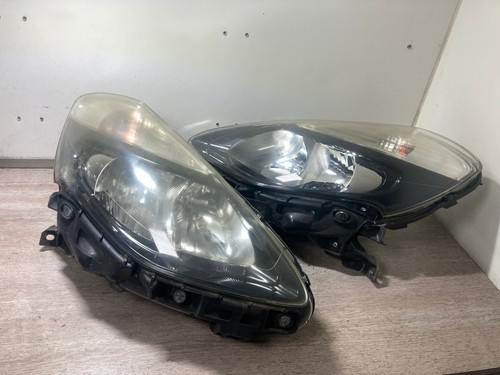 2012 renault clio passenger - 2012,