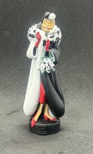 Disney Heroes & Villains Chess