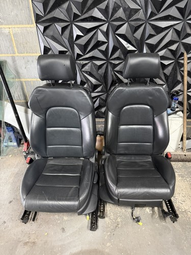 Genuine audi seat set - audi,