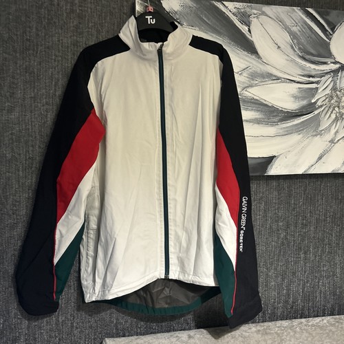 Galvin green gore tex - green, gore-tex