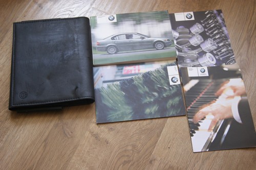 Bmw series saloon - series,