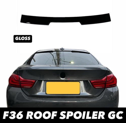 Bmw series f36 gran - f36,