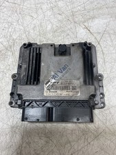 IVECO DAILY 35S11 MK5 (MY2012) 2011-2014 ECU 5801352711
