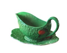 Vintage CARLRTON WARE Cabbage