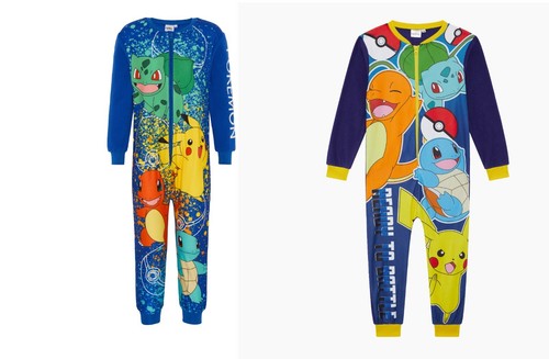 Boys pokemon 1onesie one piece - 1onesie,
