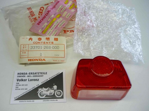 New and original honda - and, 450