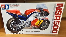 14121 Tamiya 1:12 Scale Honda