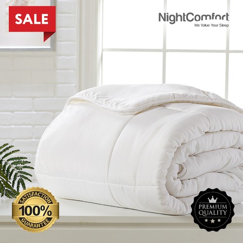 Soft like down anti allergy - down,