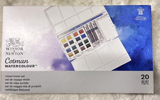 Winsor & Newton Cotman