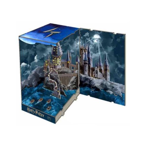 Revell harry potter hogwarts - revell,