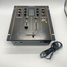 Technics SH-EX1200 DJ Mixer