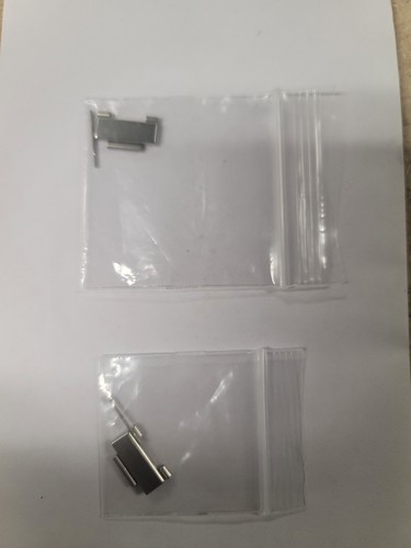 Two oem genuine seiko - ,