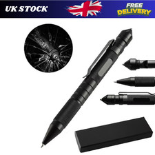 Tactical Pen Office Emergency Glass Breaker UK