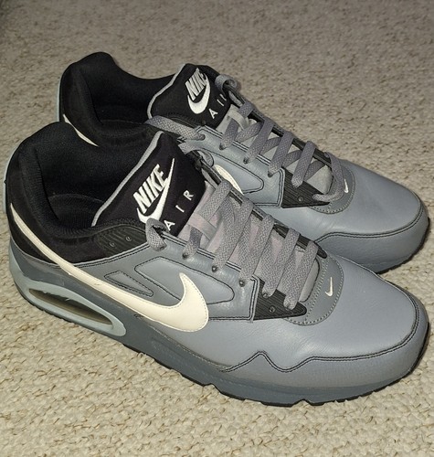 Nike air max skyline - skyline, leather