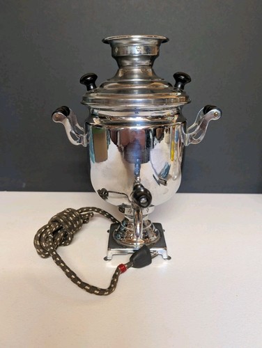 Vintage electric russian - electric,