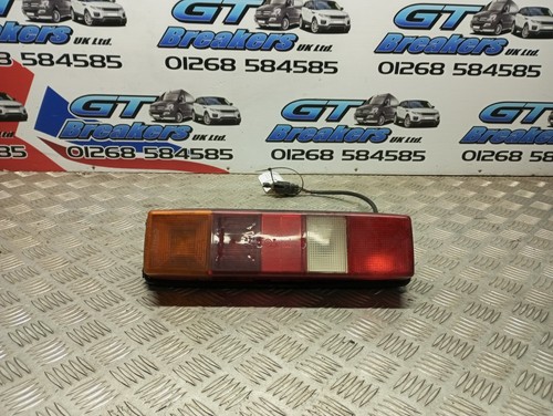Ford transit luton - luton, e4
