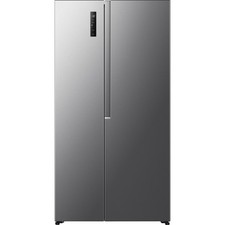 Fridgemaster MS91558ES 91cm