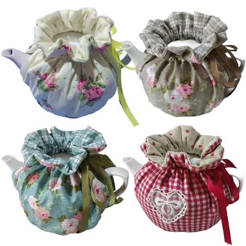 Keep warm tea - warm, fabric