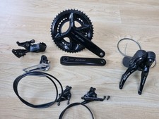 Shimano 105 R7100 12 Speed