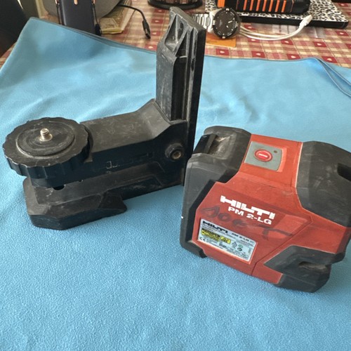 Hilti self leveling - hilti, pm