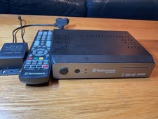 TECHNOMATE-NANO-SE Sattelite Receiver HDMI