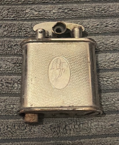 Vintage colibri kickstart - vintage,