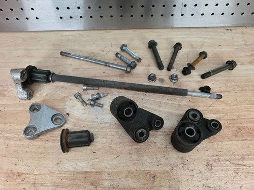 Yamaha xjr 1300 2005 2000 - 2005, (2000