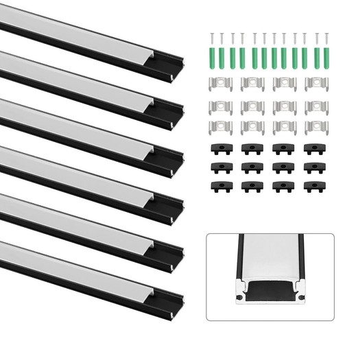 12pack led aluminium - 12pack,